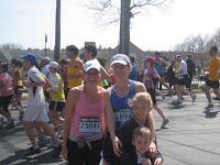 115th Boston Marathon Team Ashland Runners (8)